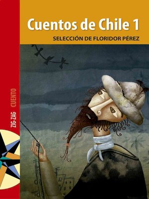 cover image of Cuentos de Chile 1